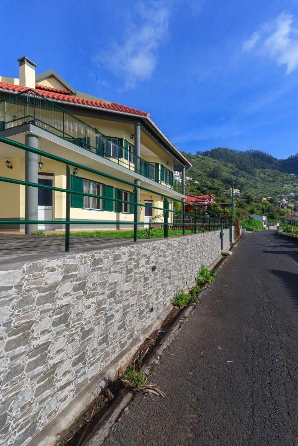 Calheta Holiday Houses Арку-да-Кальета Экстерьер фото