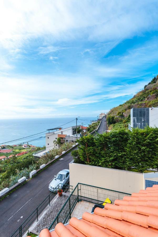 Calheta Holiday Houses Арку-да-Кальета Экстерьер фото